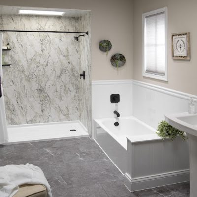 Carolina Walk-Ins, LLC