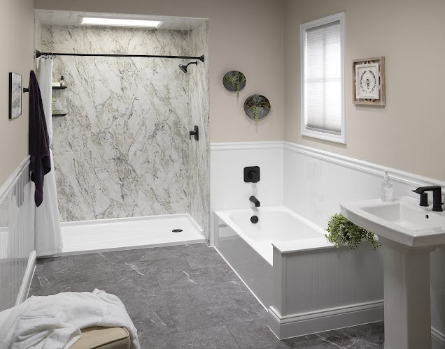 Carolina Walk-Ins, LLC