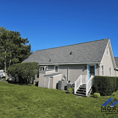 Morse Roofing & Siding