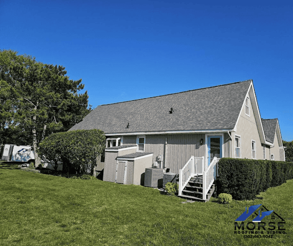 Morse Roofing & Siding