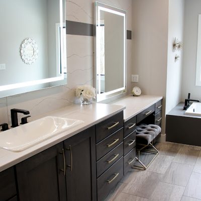 K&D Countertops