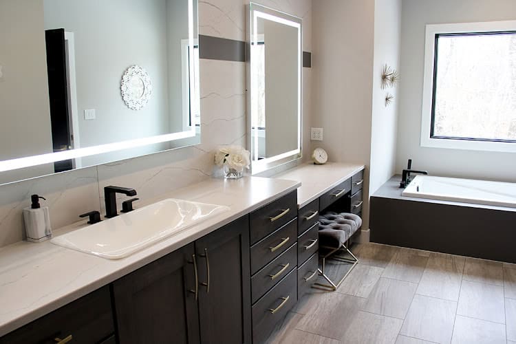 K&D Countertops
