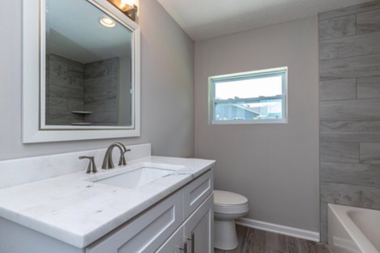 3D Countertops - Granite & Quartz Jacksonville