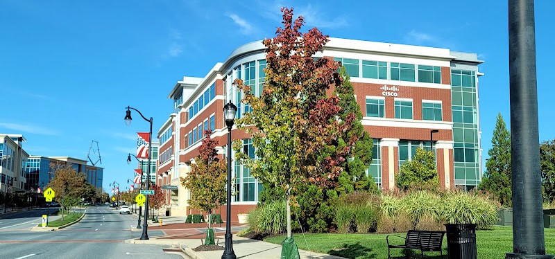 Cisco Contracting