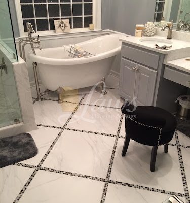 Laws Flooring & Rugs