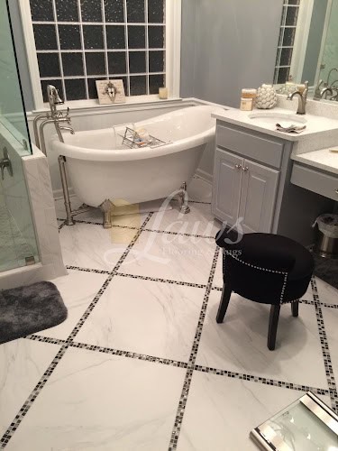 Laws Flooring & Rugs