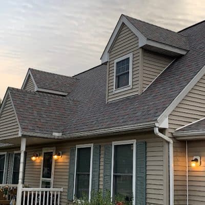 Dreamworx Roofing