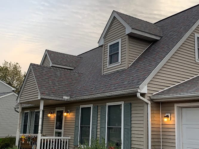 Dreamworx Roofing