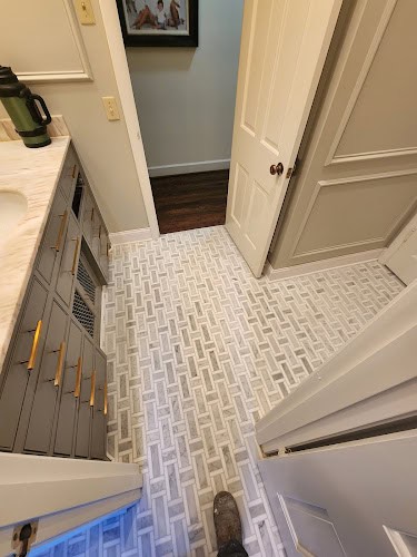 Rad Kitchen and Bath