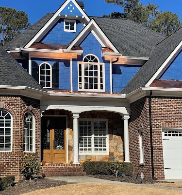 DOM Roofing & Restoration