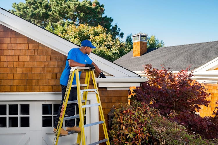 Handyman Connection of Parker