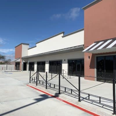 Cornerstone Construction LLC