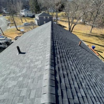 Klaus Larsen Roofing
