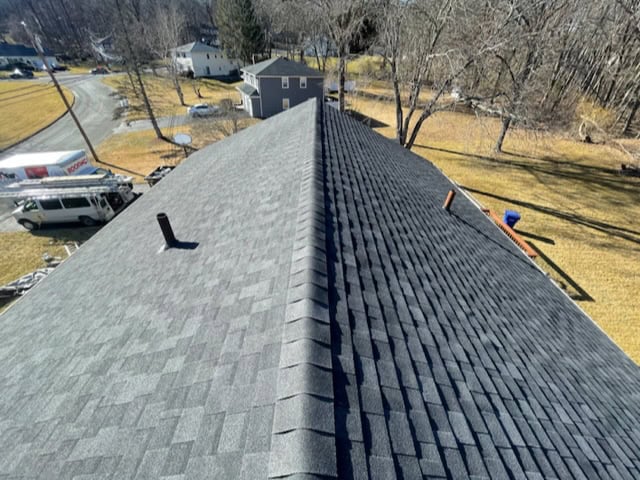 Klaus Larsen Roofing