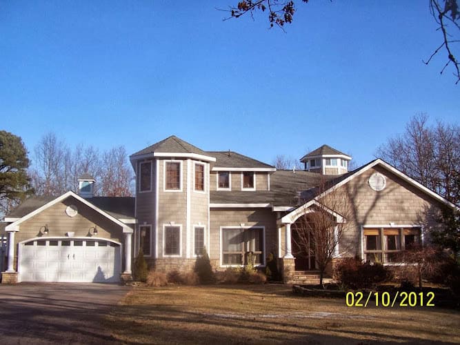 Timberbuilt Construction