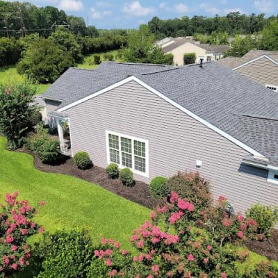 Patriot Pros Roofing