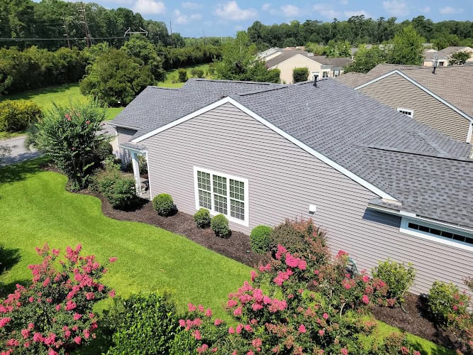 Patriot Pros Roofing