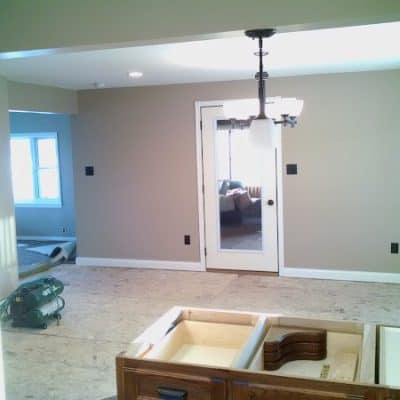 Edvantage home LLC solutions and inspections / Ed Mages