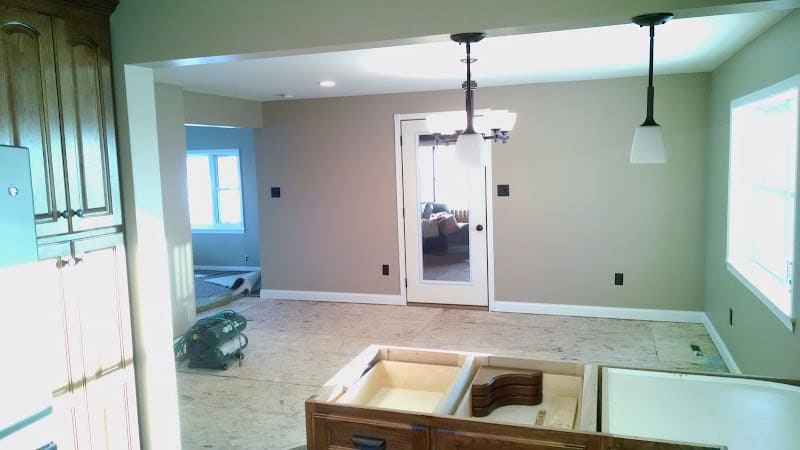 Edvantage home LLC solutions and inspections / Ed Mages