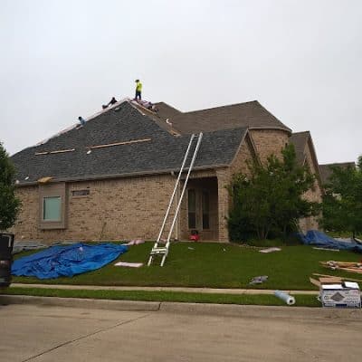 Quick Roofing