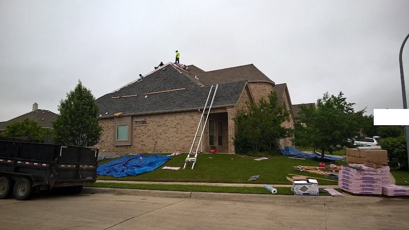 Quick Roofing
