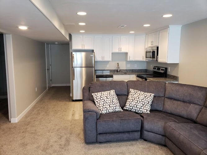 RWK Construction & Basement Finishing