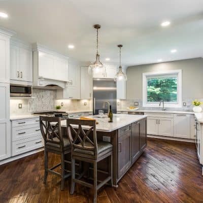 Nicely Done Kitchens and Baths