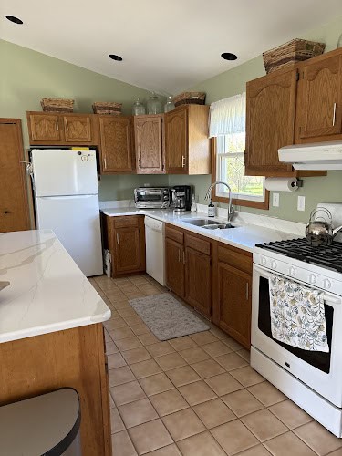 Custom Millworks Inc.