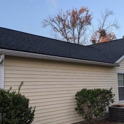 Powell Roofing LLC