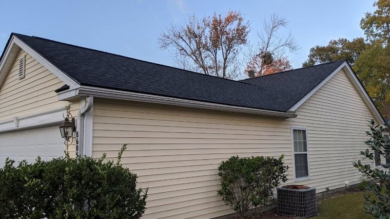 Powell Roofing LLC