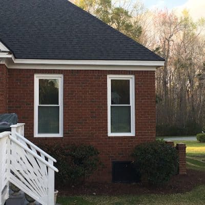 Top Tier Gutters & Windows