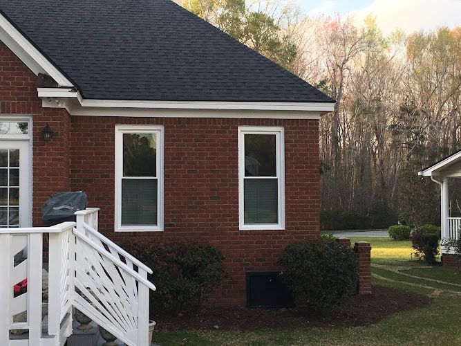 Top Tier Gutters & Windows