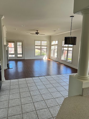 SprayWell Finishing LLC