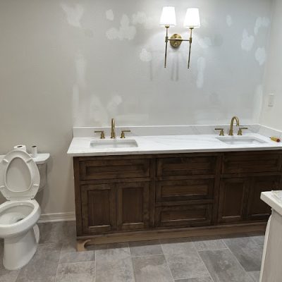 Crossen Plumbing