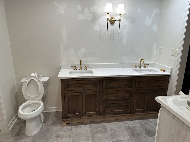 Crossen Plumbing