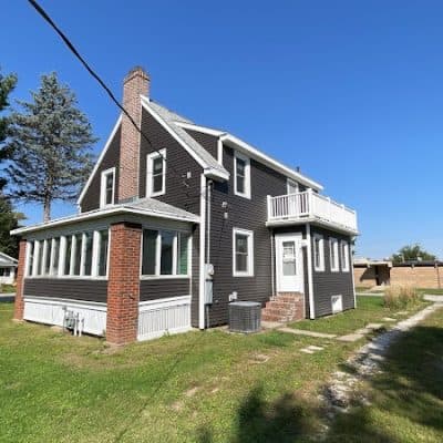 I-57 Roofing, LLC