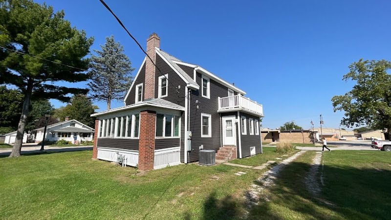 I-57 Roofing, LLC