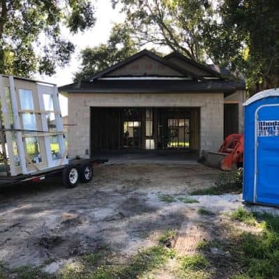 Integrity Homes & Construction Inc.