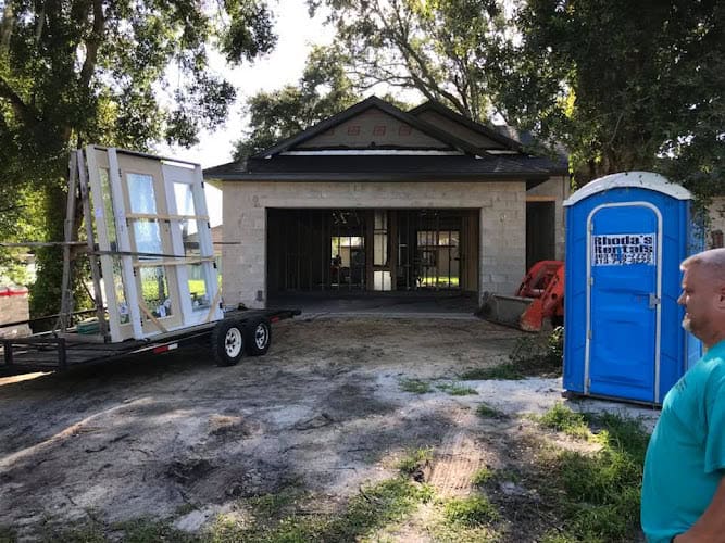 Integrity Homes & Construction Inc.