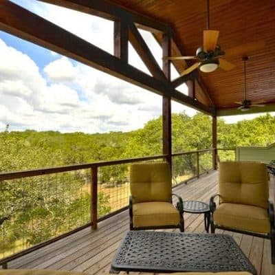 GreenTex Builders LLC