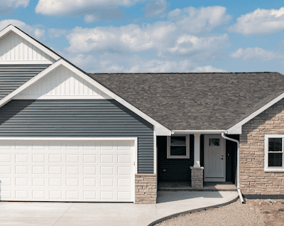 American Quality Homes *AQH*
