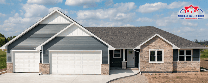 American Quality Homes *AQH*