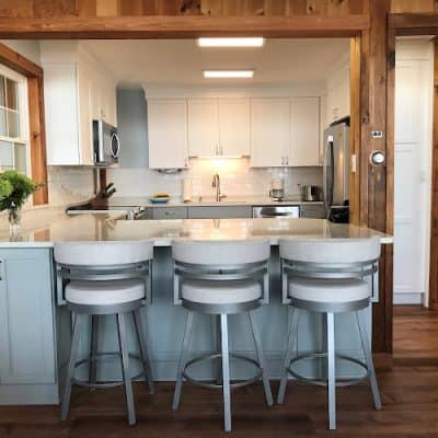 Country Cabinets, etc.