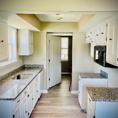 Royal Granite & Marble