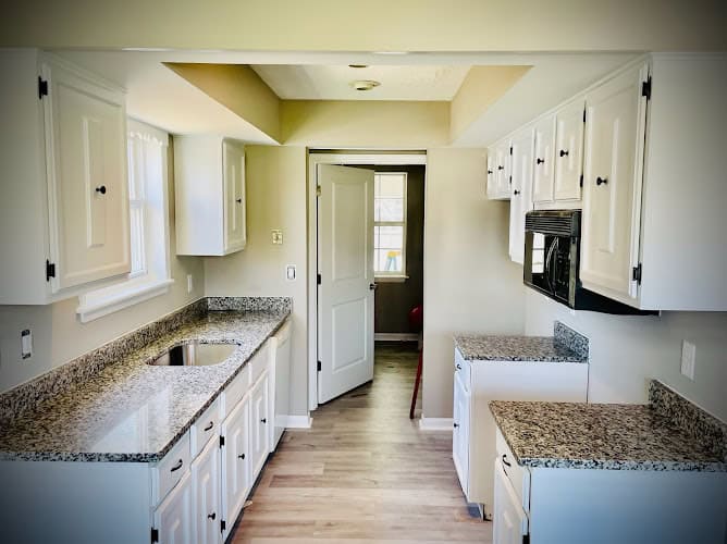 Royal Granite & Marble