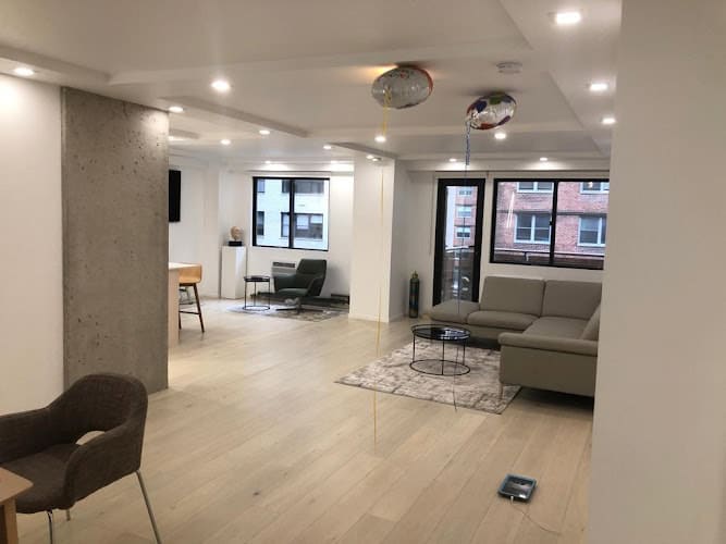 Overall Renovation