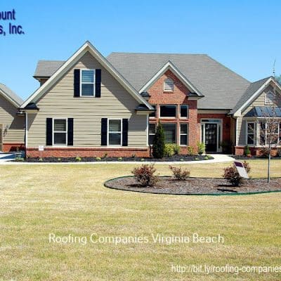 Paramount Builders Inc
