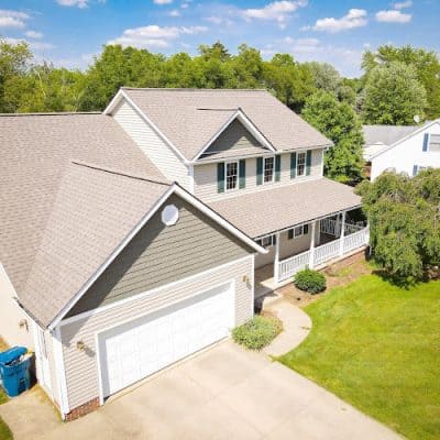 Eagle Eye Roofing