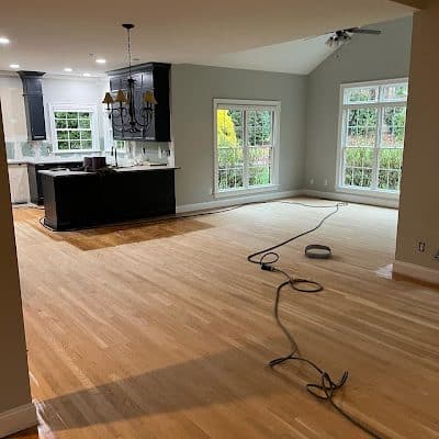 Triad Flooring & Bath