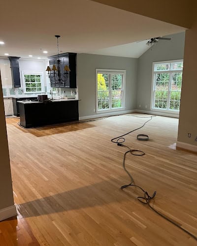 Triad Flooring & Bath